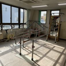 医療法人医徳会 国井病院 の写真