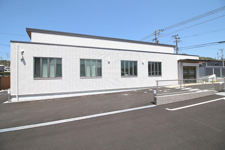楠山整形外科 の写真
