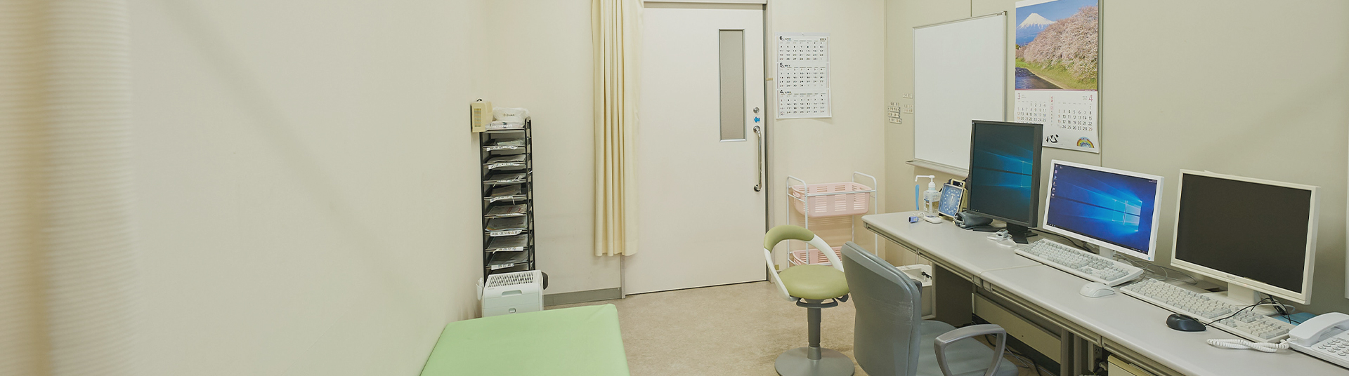 医療法人　桑名病院 の写真