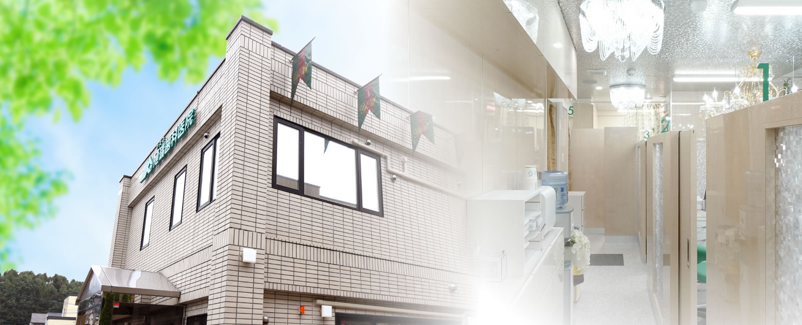 殖瑞(マスミ)歯科医院 の写真
