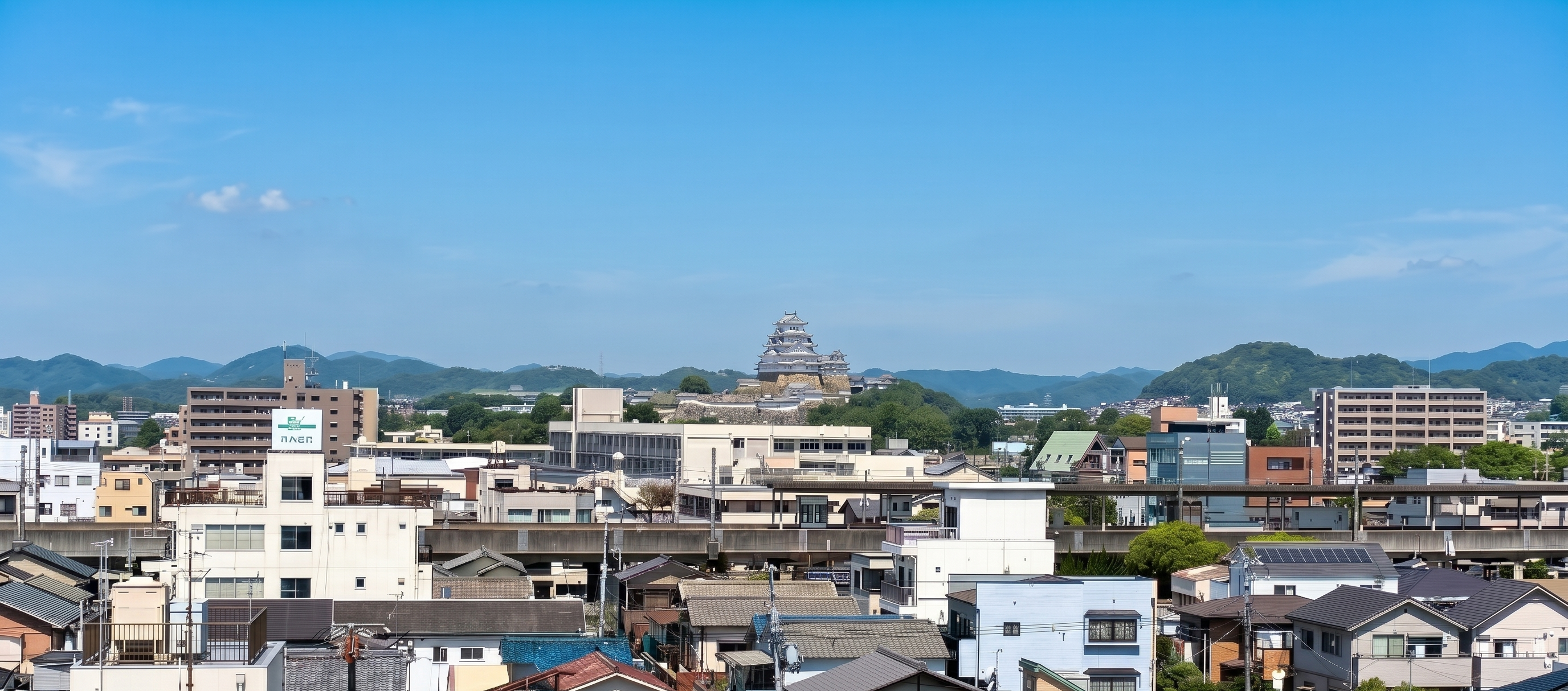 松浦病院 の写真