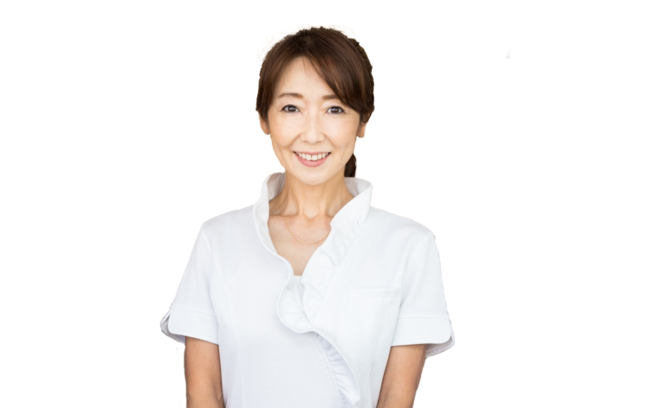 院長　小室 麻美