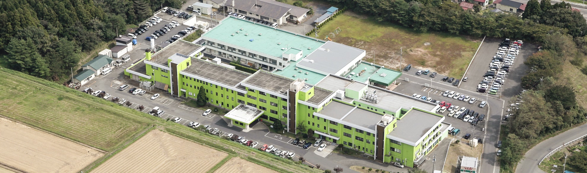 美希病院 の写真