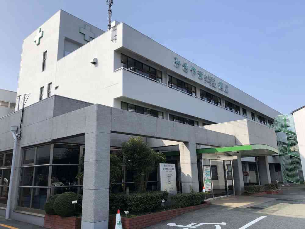 みきやまリハビリテーション病院 の写真