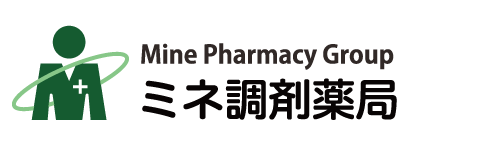 ミネ薬局 南大沢店