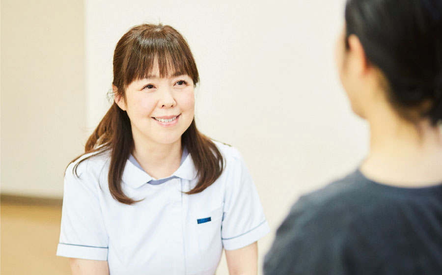 美濃クリニック の写真