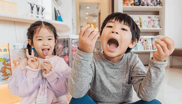 もみの木ハッピー歯科 の写真