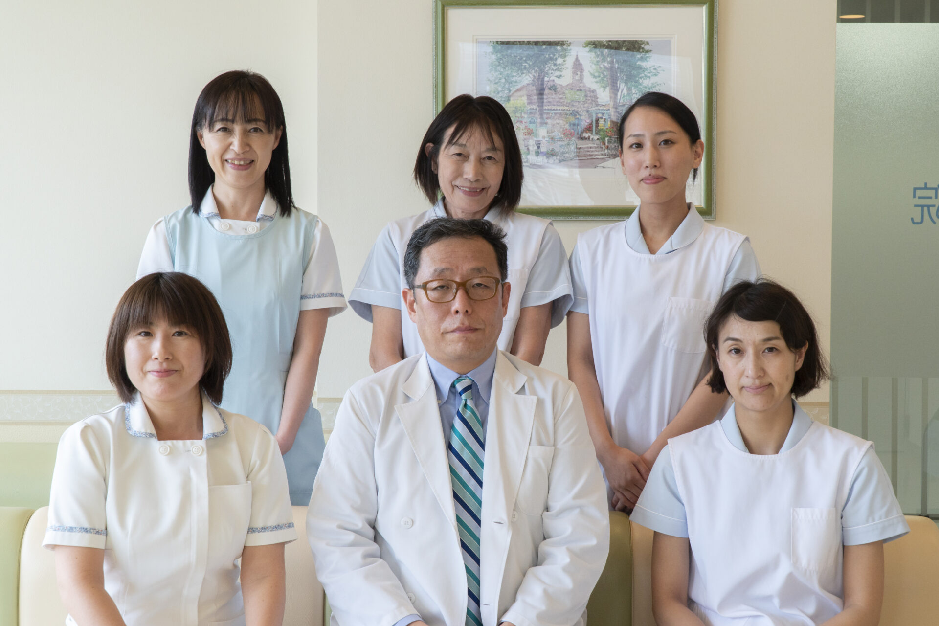 村田内科医院 の写真