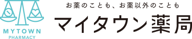 マイタウン薬局 勝川店