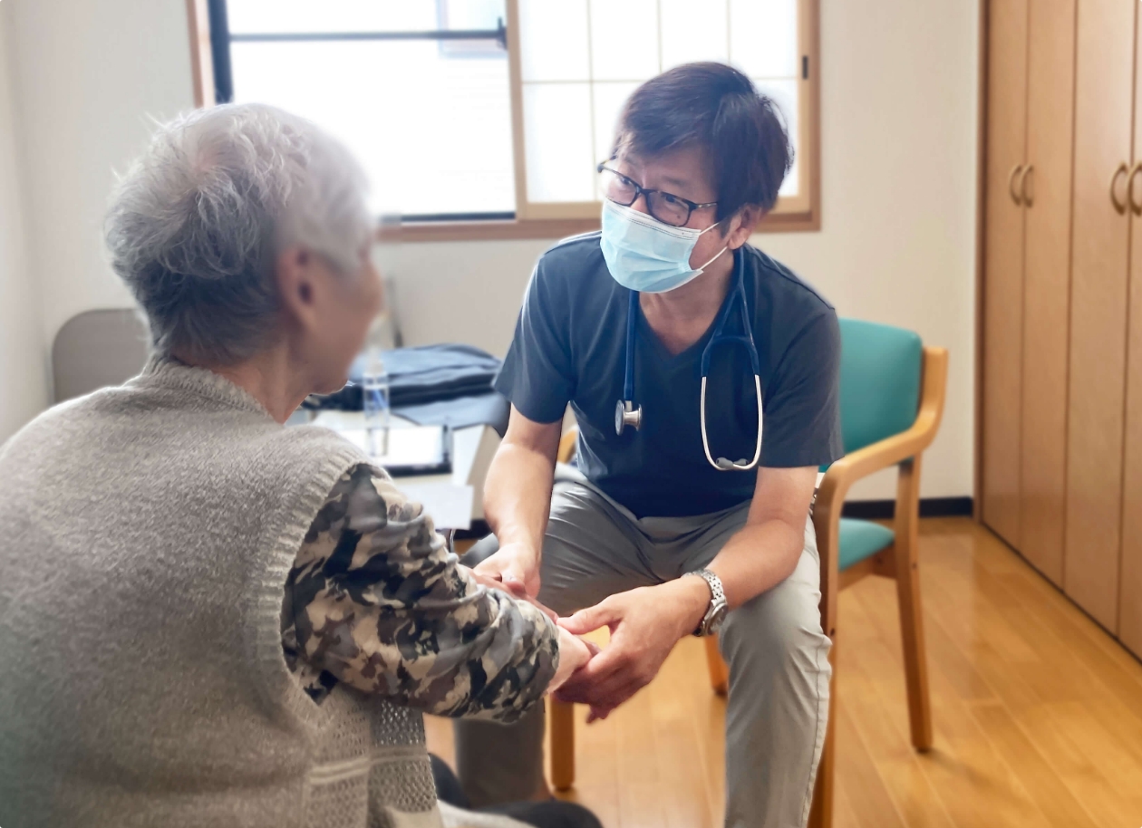 医療法人あい友会　あい長野クリニック の写真