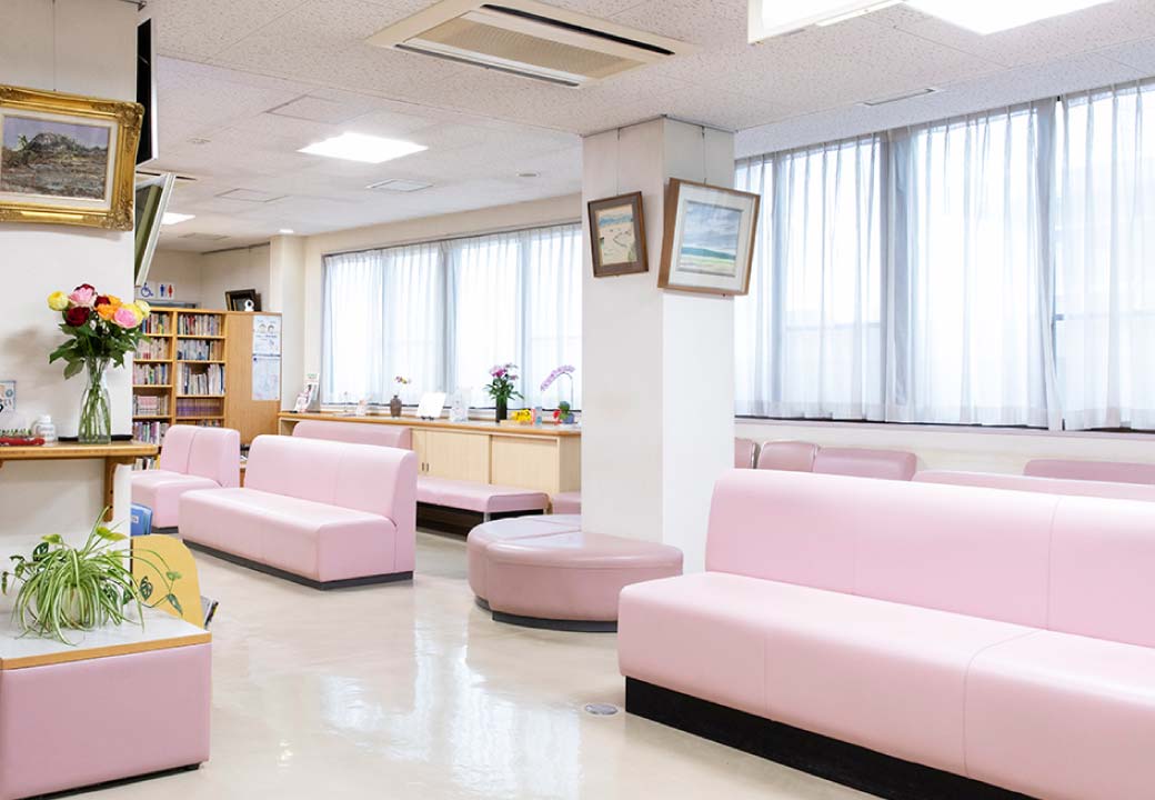 長尾整形外科リハビリテーション科 の写真