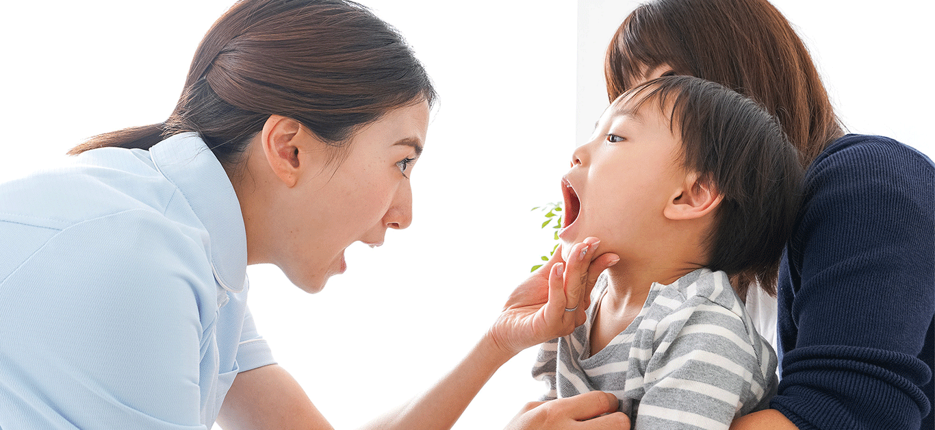五条内藤歯科 の写真