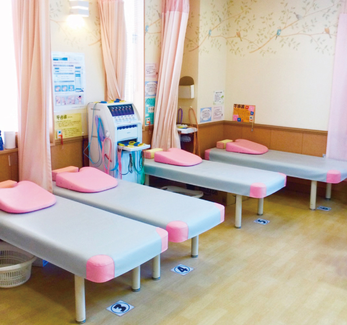 なかざわ整形外科クリニック の写真