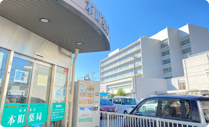 公式案内画像