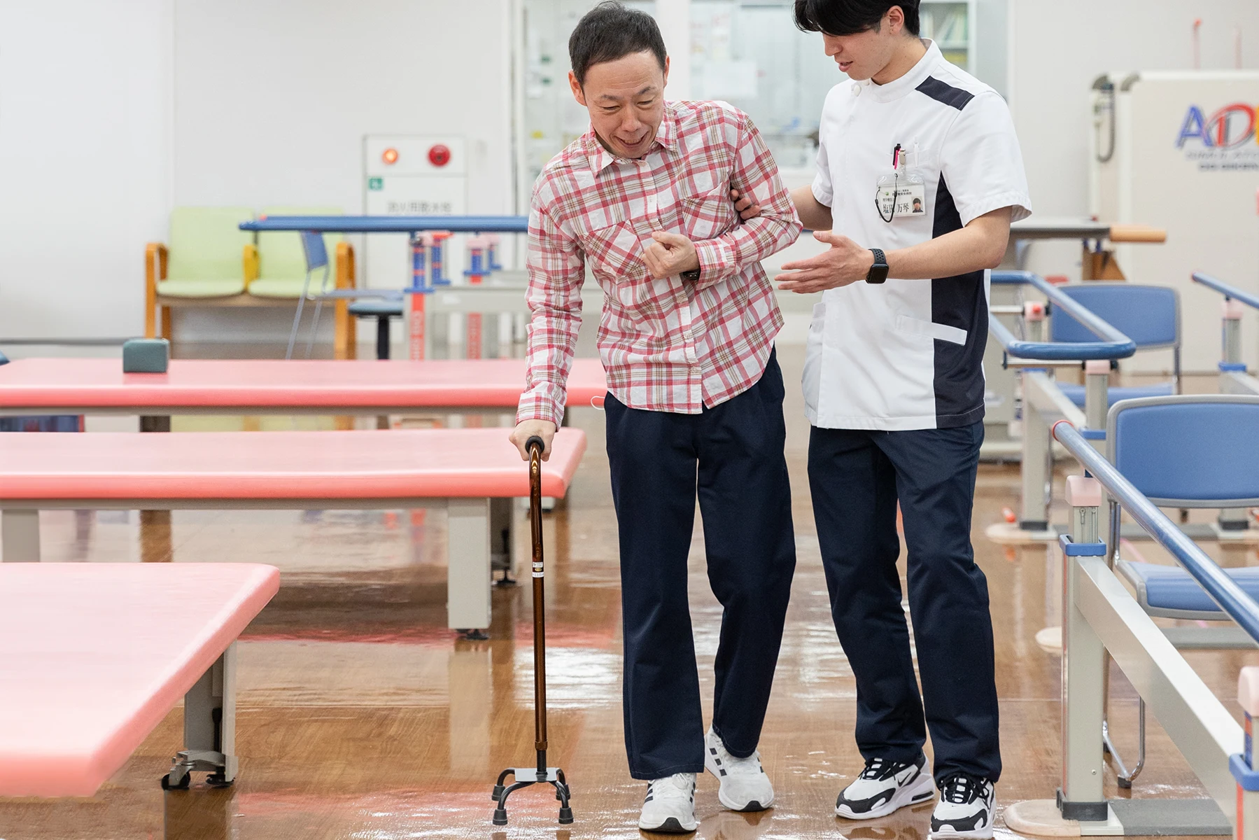 西宮敬愛会病院 の写真