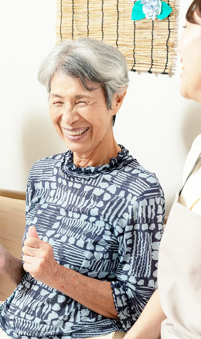 尾花沢病院 公式サイト掲載画像
