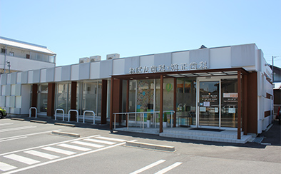 公式クリニック紹介に掲載された精密診療設備