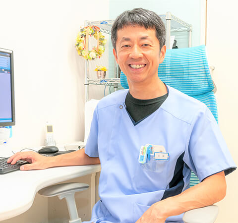 帯屋町ハートクリニック の写真