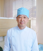織田歯科医院 院長 織田好孝