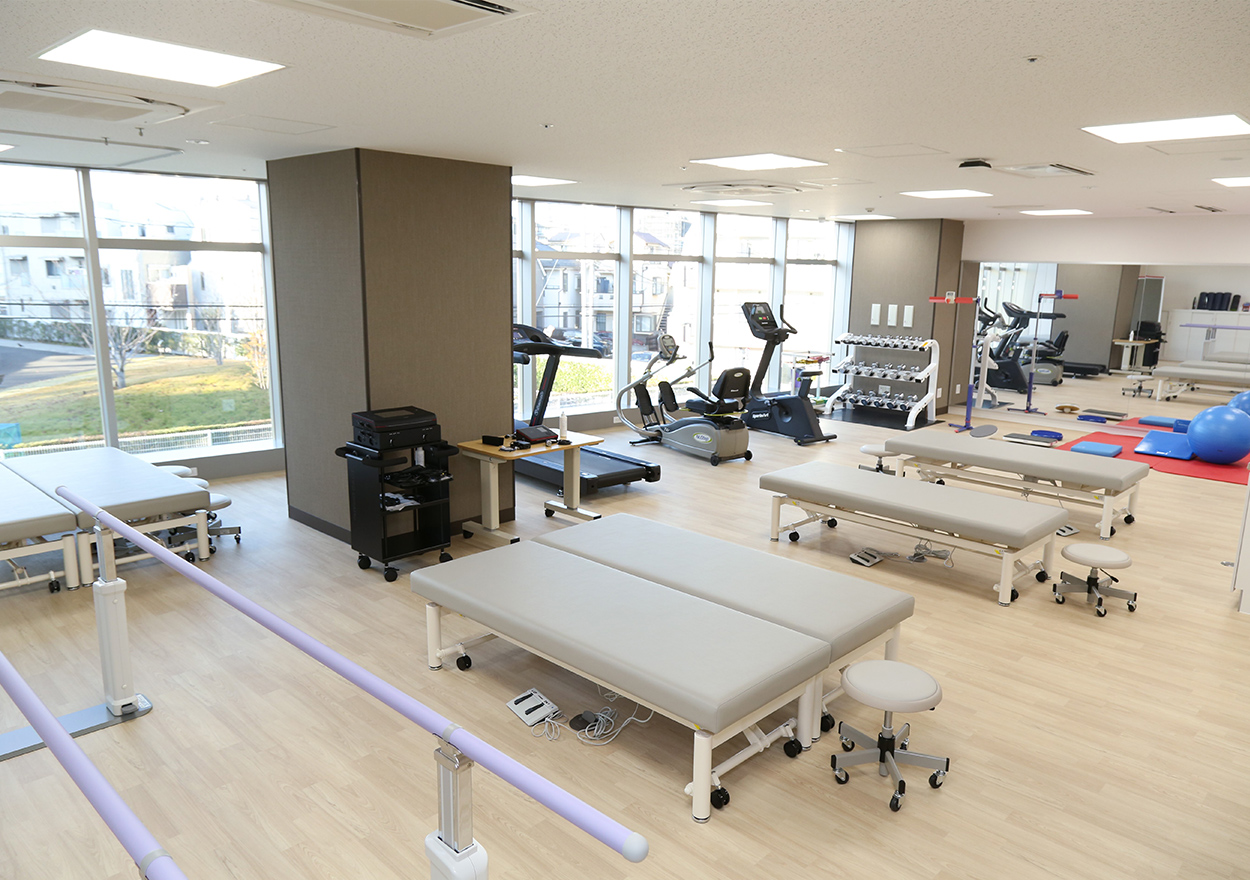 佐々健康管理クリニック の写真