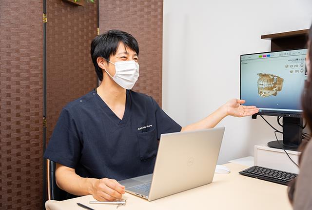 公式案内画像