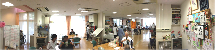 大泉生協病院 の写真