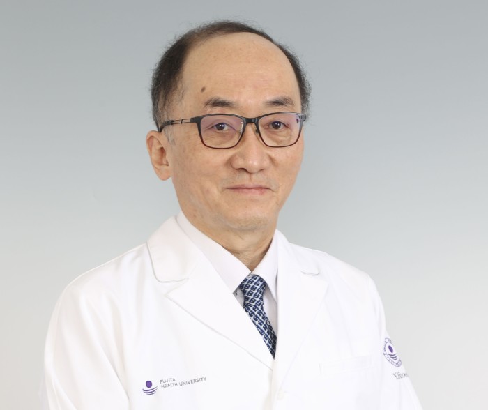 藤田医科大学岡崎医療センター の写真