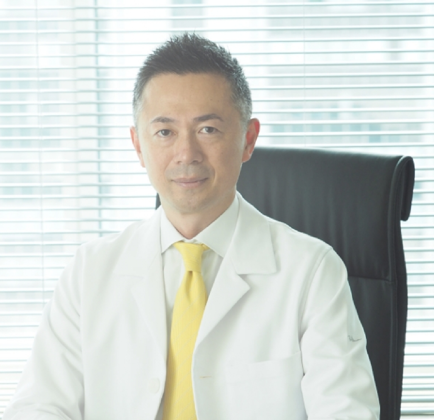 医療法人社団プレシジョンメディカルケア　プレシジョンクリニック東京 の写真