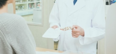 画像：「生物学的製剤や免疫抑制薬について」のイメージ画像