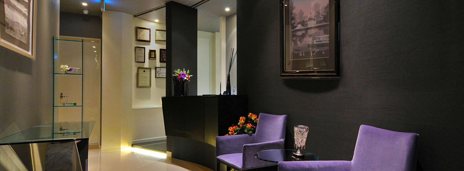 医療法人恒惇会 DENTAL OFFICE RESTORATIVE TOKYO の写真