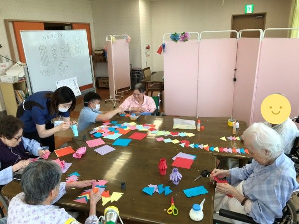 川西湖山病院 リハビリテーション科