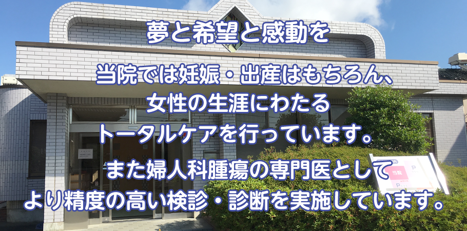 医療法人優心会竜王レディースクリニック の写真