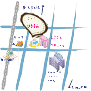 公式案内画像