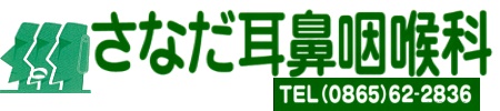 さなだ耳鼻咽喉科医院