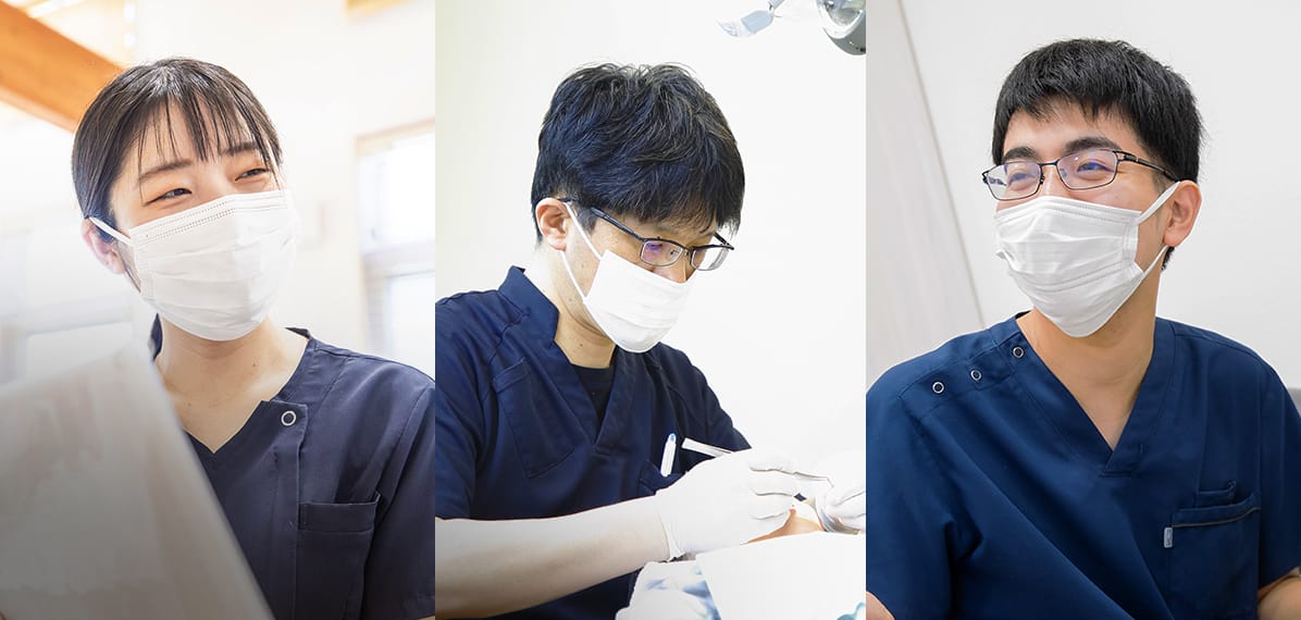 笹木歯科クリニック の写真