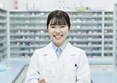 エスシー調剤薬局 の写真