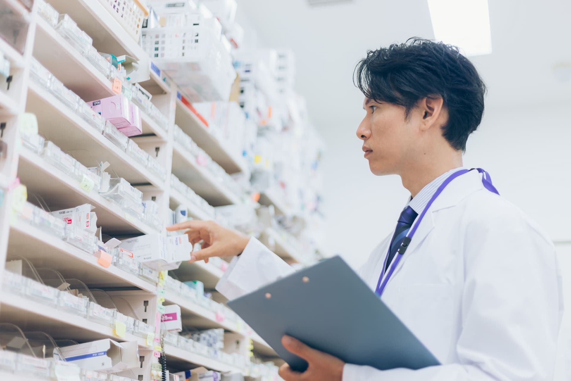 聖園調剤薬局　東雁来店 の写真