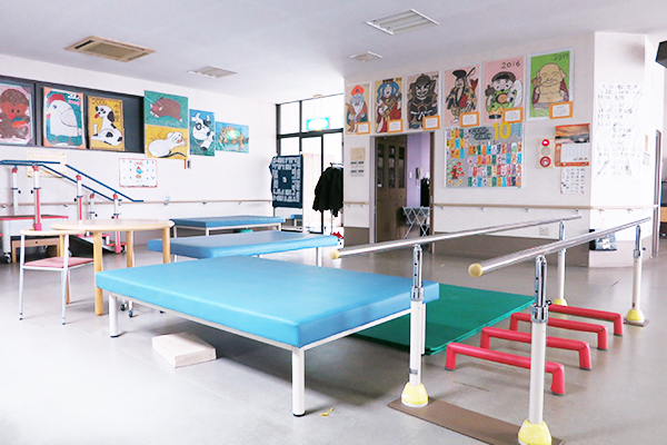 医療法人　正恵会　石田温泉病院 の写真