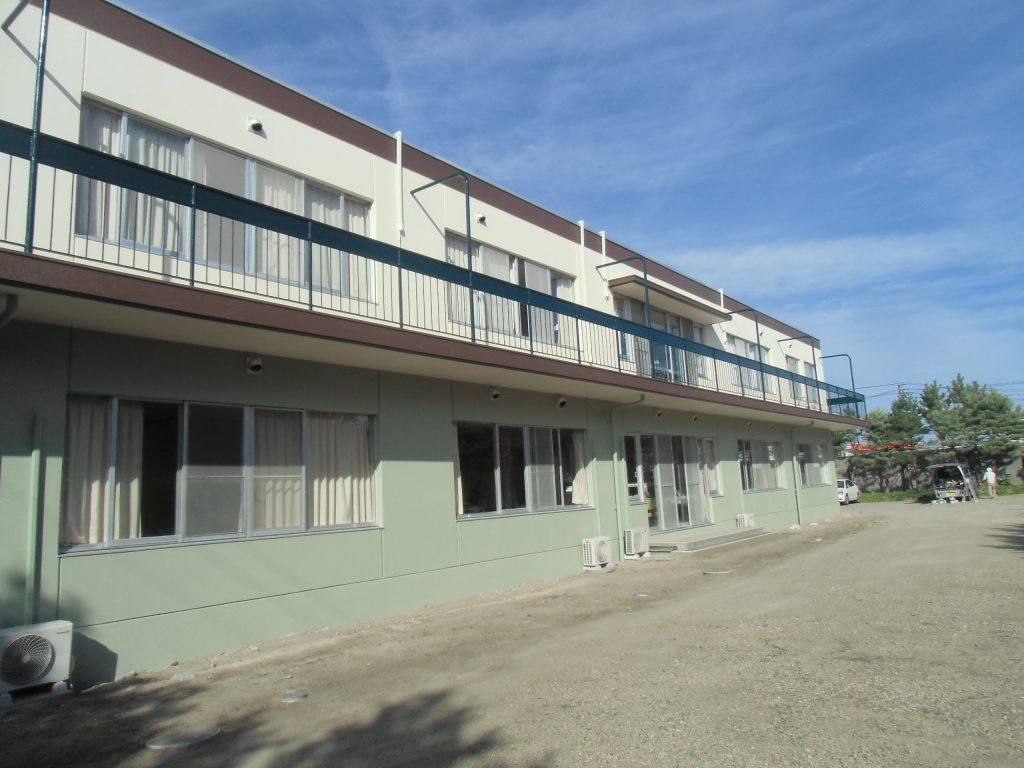 医療法人社団 清靖会 PFC HOSPITAL の写真