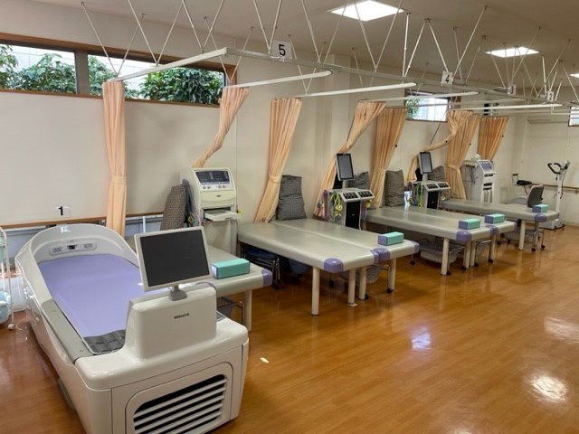 医療法人社団　瑞誠会　せきかわ整形外科 の写真