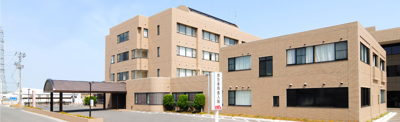 医療法人社団仙石病院 の写真