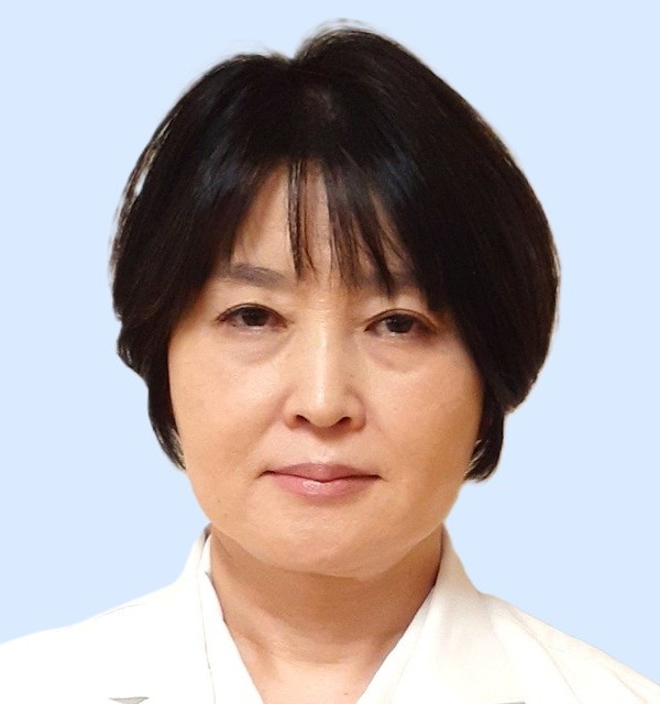 標茶町立病院の山本陽子院長