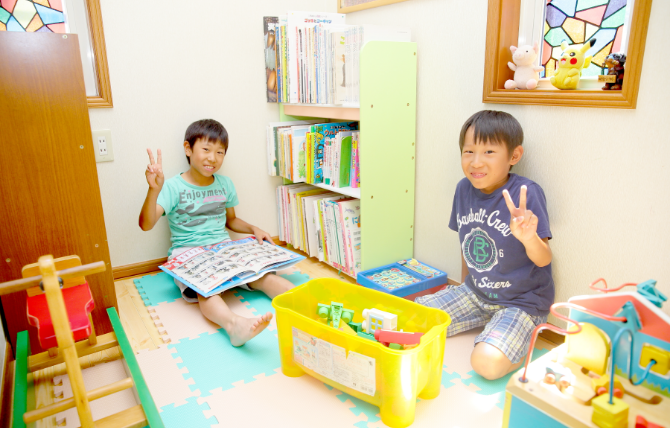 公式案内画像