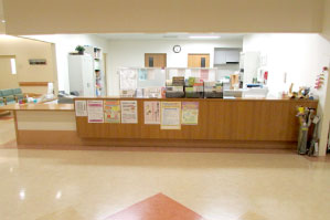 学校法人四徳学園長野保健医療大学附属整形外科リハビリクリニック の写真