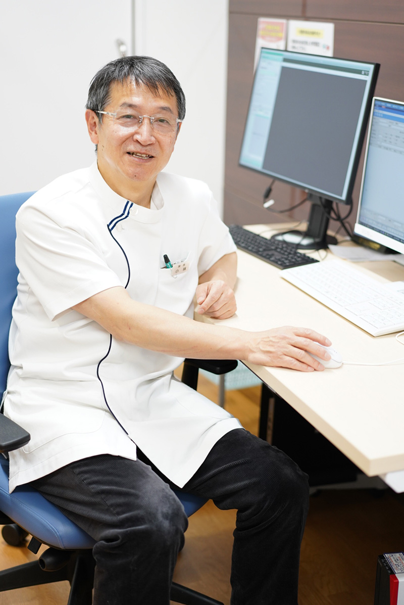 公式案内画像