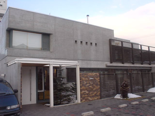 鈴晃歯科医院 の写真