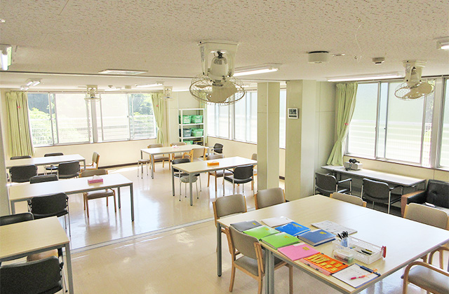 高尾厚生病院 の写真