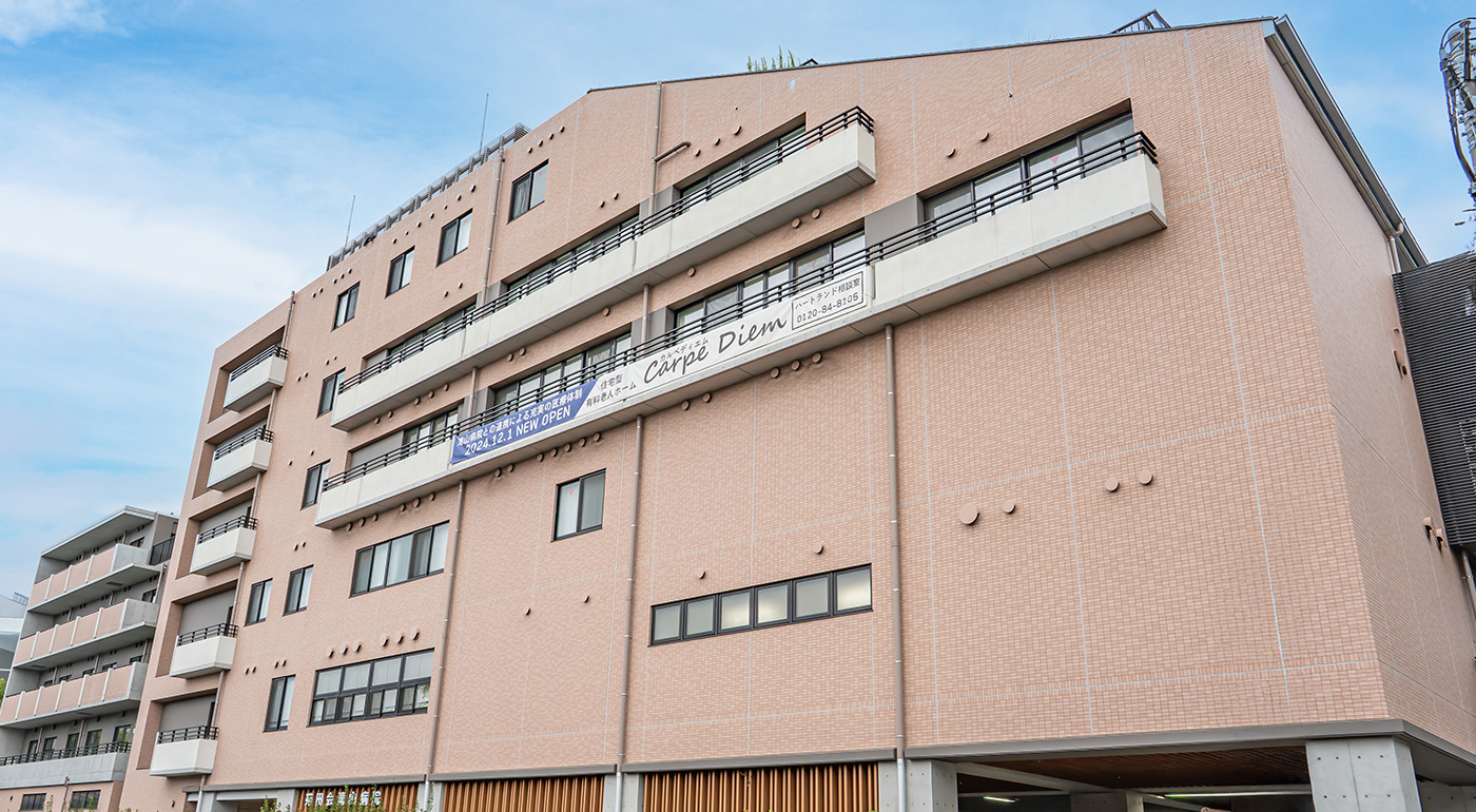 滝山病院 の写真