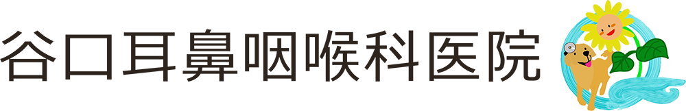 谷口耳鼻咽喉科医院