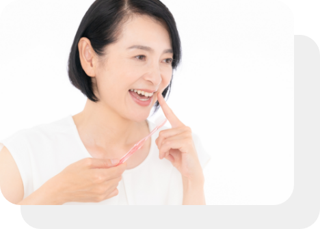 たにもと歯科クリニック の写真